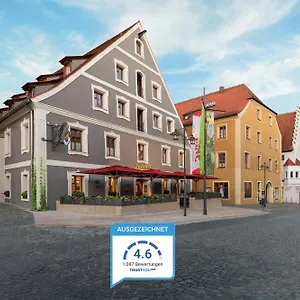 Brauerei Sperber-bräu 3 Sterne-superior Hotel