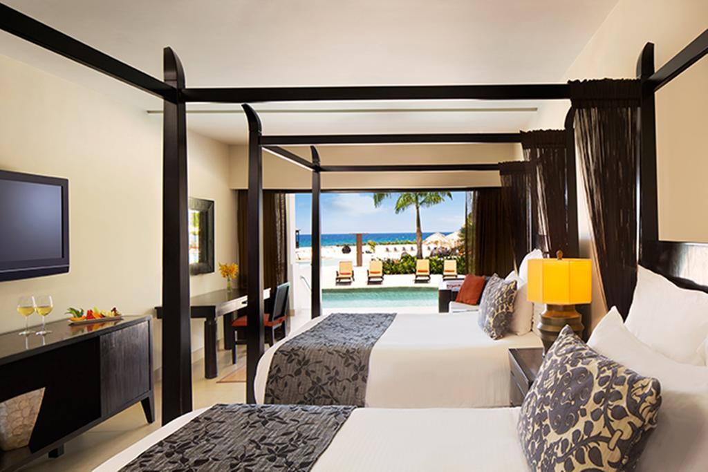 SECRETS SAINT JAMES (ADULTS ONLY) MONTEGO BAY