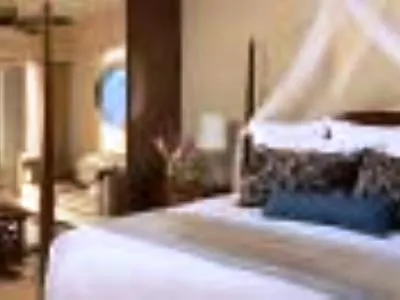 Secrets St. James (Adults Only) Бухта Монтего