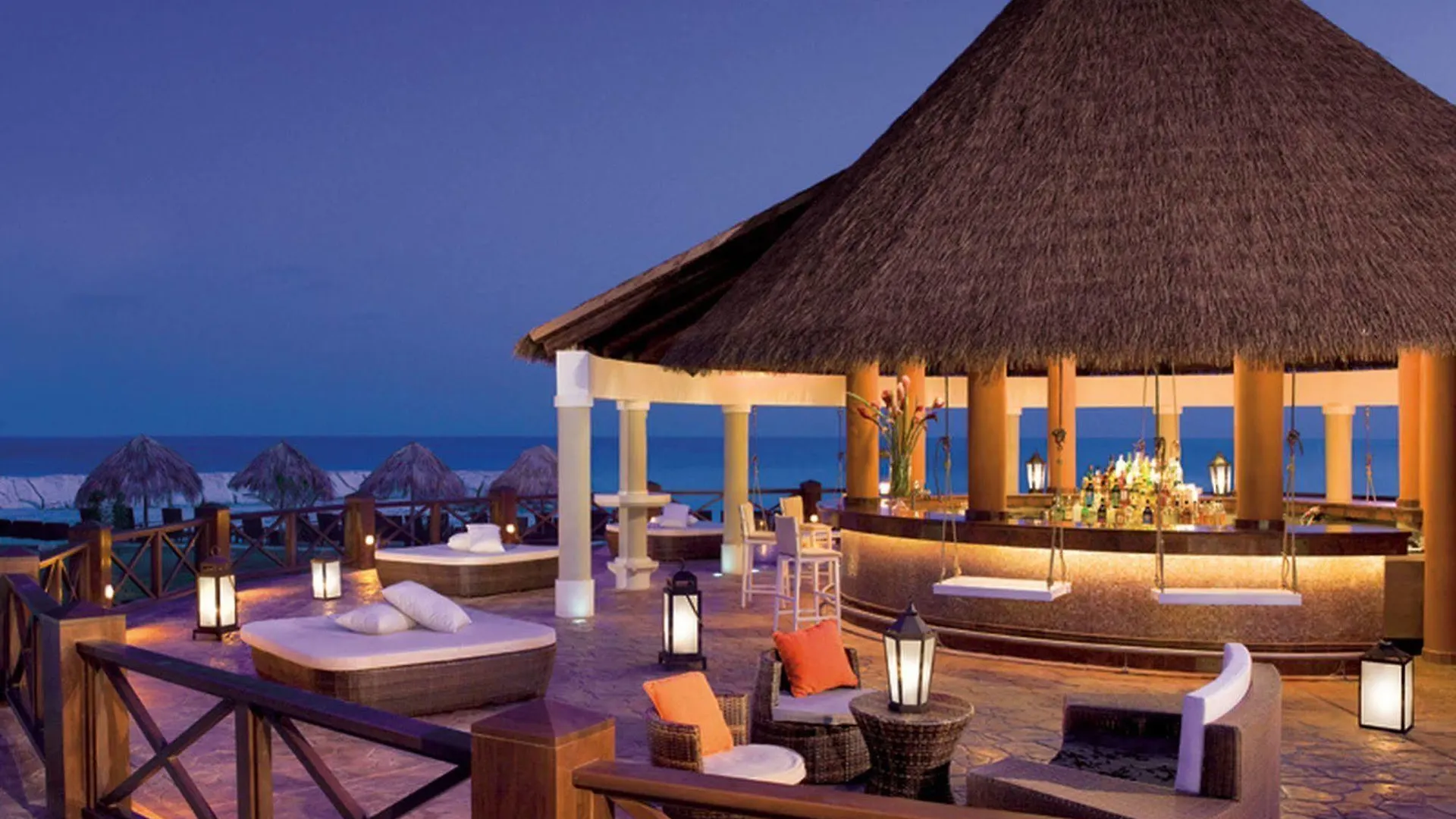 Secrets St. James (Adults Only) Бухта Монтего 5*,