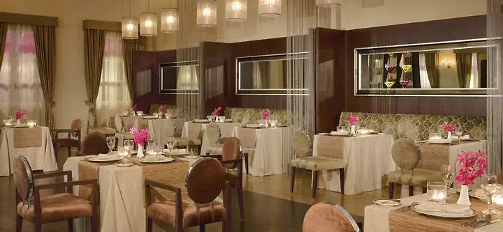 Secrets St. James (Adults Only) Бухта Монтего Курортный комплекс