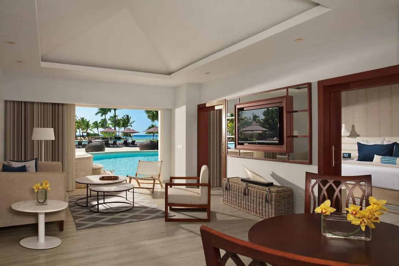 Ośrodek wypoczynkowy Secrets St. James (Adults Only) Montego Bay