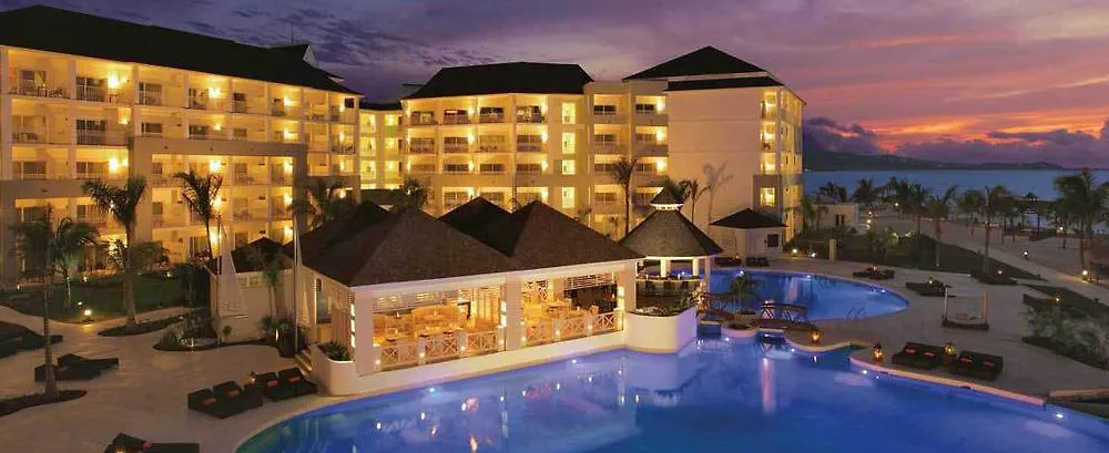 Ośrodek wypoczynkowy Secrets St. James (Adults Only) Montego Bay