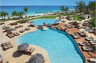 Secrets St. James (Adults Only) Montego Bay Ośrodek wypoczynkowy