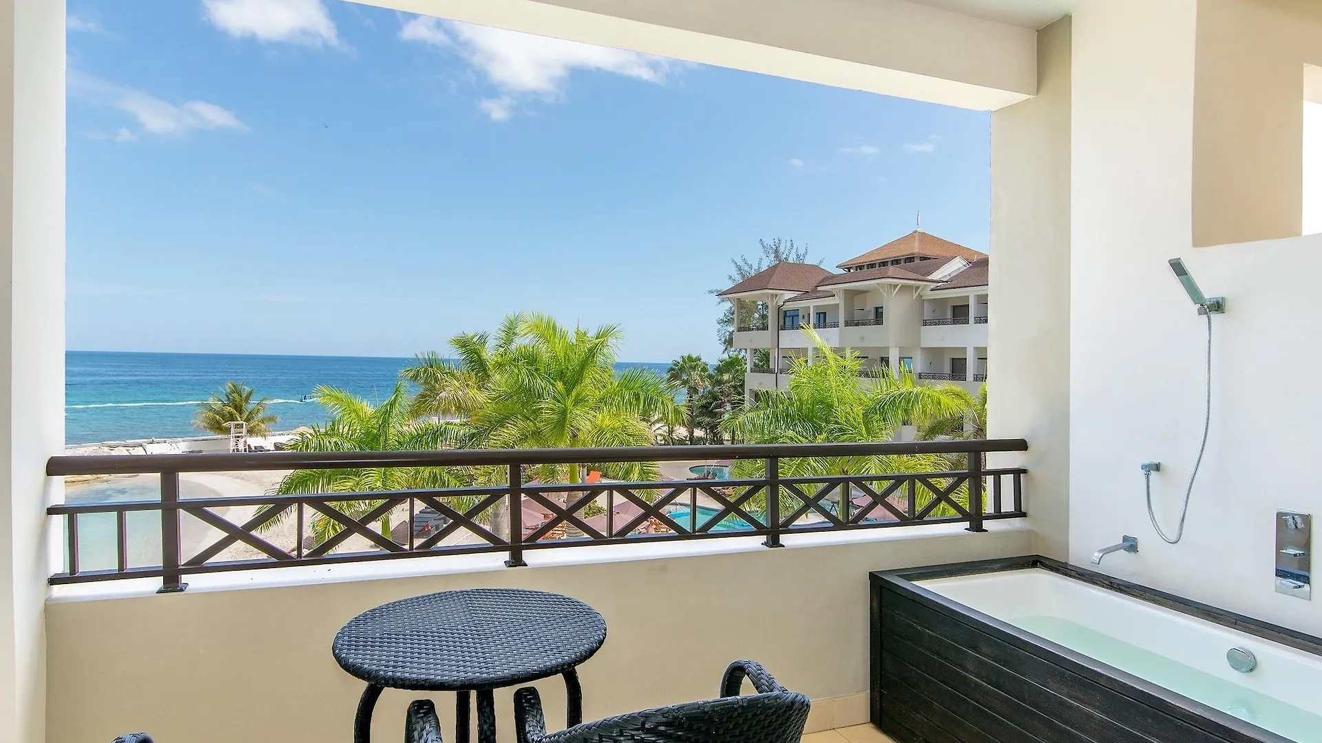 Secrets St. James (Adults Only) Montego Bay