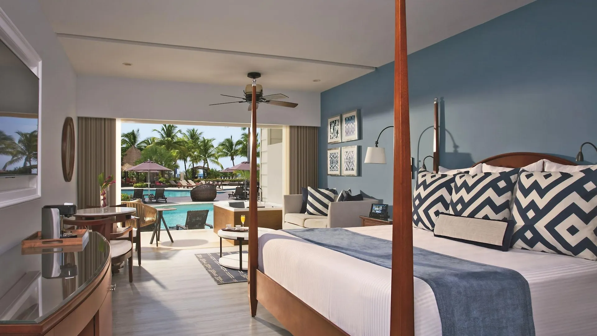 Secrets St. James (Adults Only) Montego Bay Jamajka