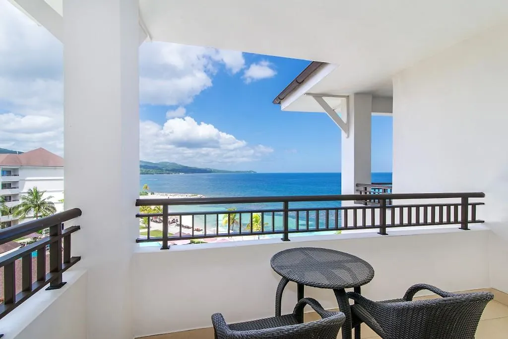 ***** Ośrodek wypoczynkowy Secrets St. James (Adults Only) Montego Bay Jamajka