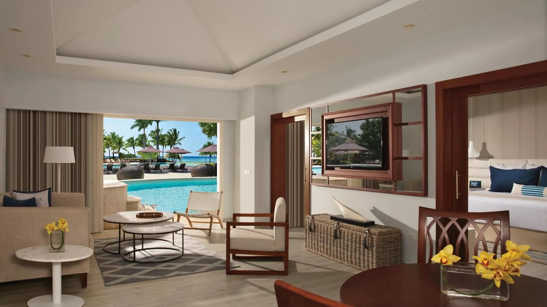 Secrets St. James (Adults Only) Montego Bay Ośrodek wypoczynkowy