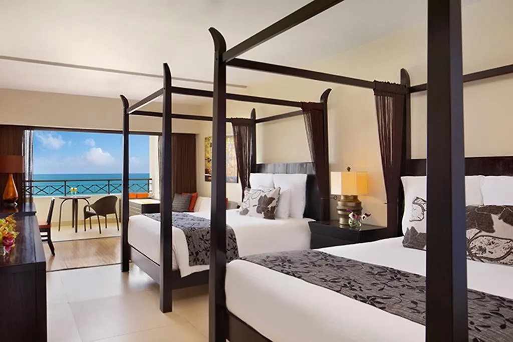 Ośrodek wypoczynkowy Secrets St. James (Adults Only) Montego Bay