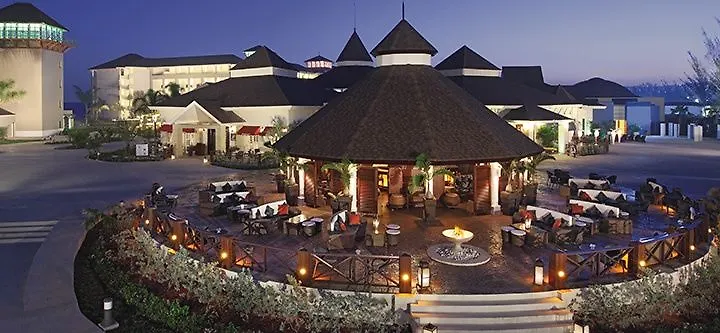 Ośrodek wypoczynkowy Secrets St. James (Adults Only) Montego Bay
