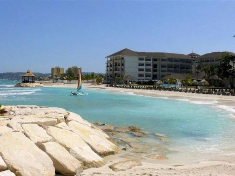 Secrets St. James (Adults Only) Montego Bay 5*,  Jamajka