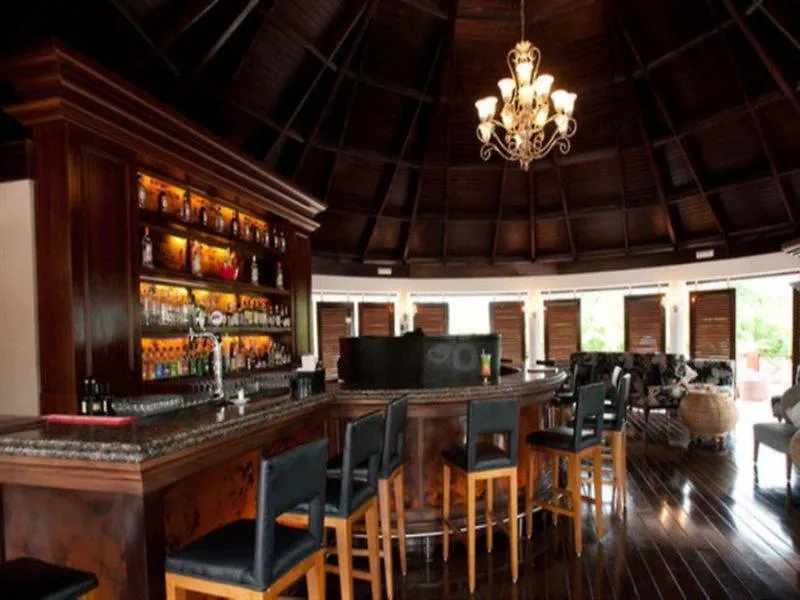 Ośrodek wypoczynkowy Secrets St. James (Adults Only) Montego Bay