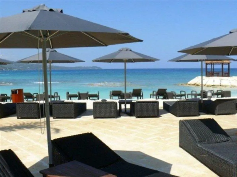 Secrets St. James (Adults Only) Montego Bay Jamajka