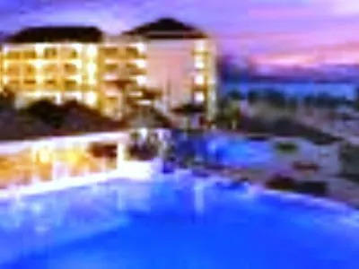 Secrets St. James (Adults Only) Montego Bay Ośrodek wypoczynkowy