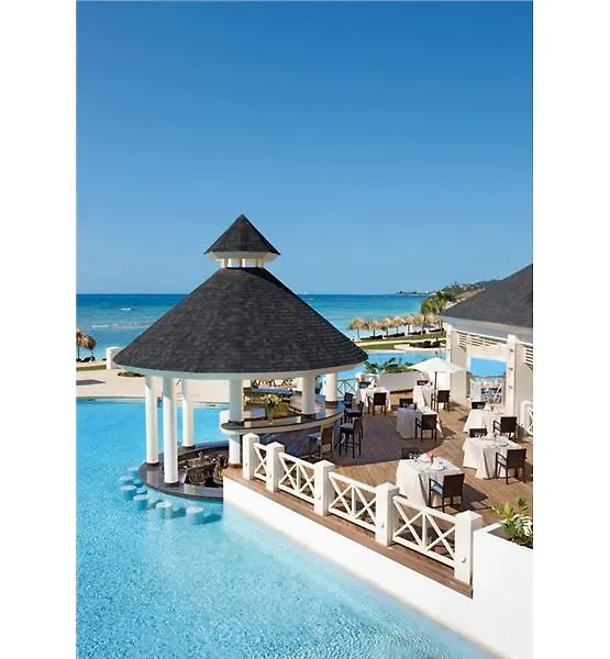 Ośrodek wypoczynkowy Secrets St. James (Adults Only) Montego Bay