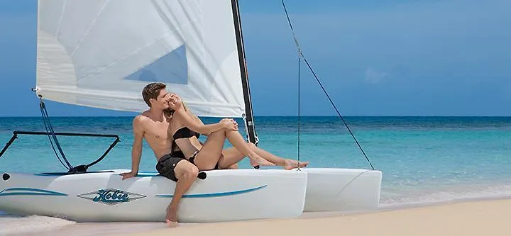 ***** Ośrodek wypoczynkowy Secrets St. James (Adults Only) Montego Bay Jamajka