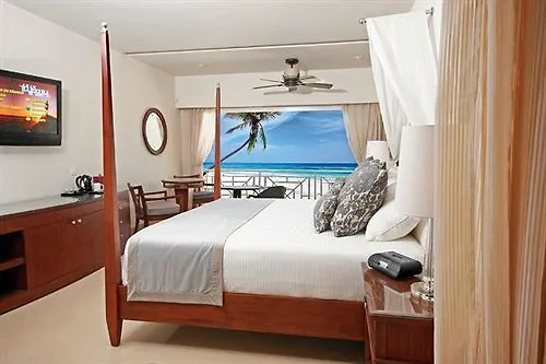 Ośrodek wypoczynkowy Secrets St. James (Adults Only) Montego Bay