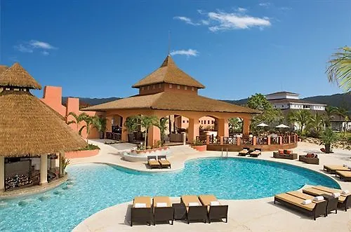 ***** Ośrodek wypoczynkowy Secrets St. James (Adults Only) Montego Bay Jamajka