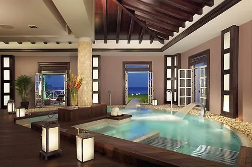 Secrets St. James (Adults Only) Montego Bay Ośrodek wypoczynkowy