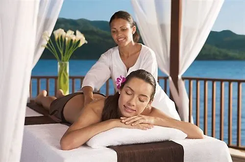 Ośrodek wypoczynkowy Secrets St. James (Adults Only) Montego Bay