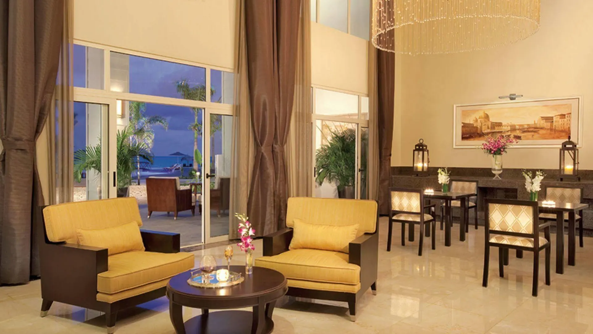 ***** Ośrodek wypoczynkowy Secrets St. James (Adults Only) Montego Bay Jamajka