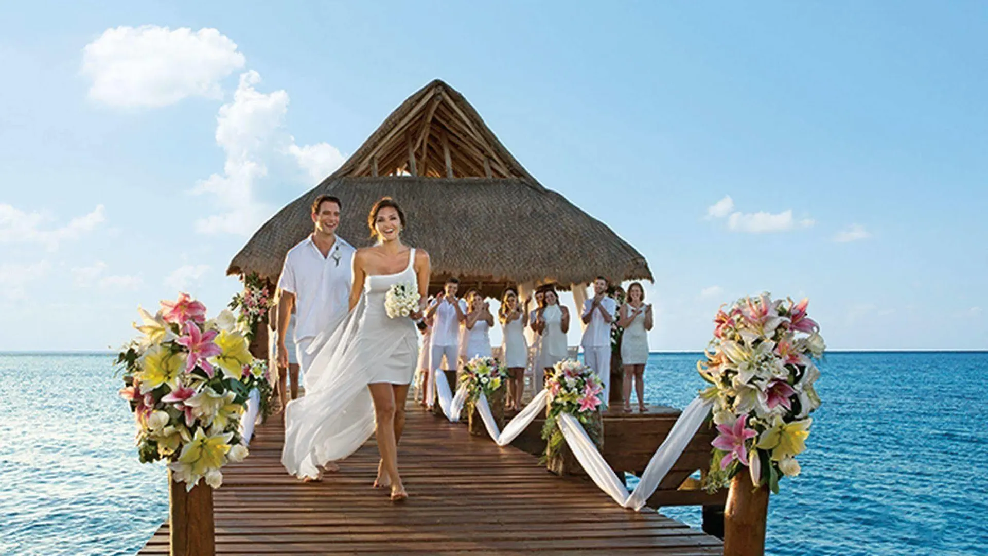 Secrets St. James (Adults Only) Montego Bay Jamajka