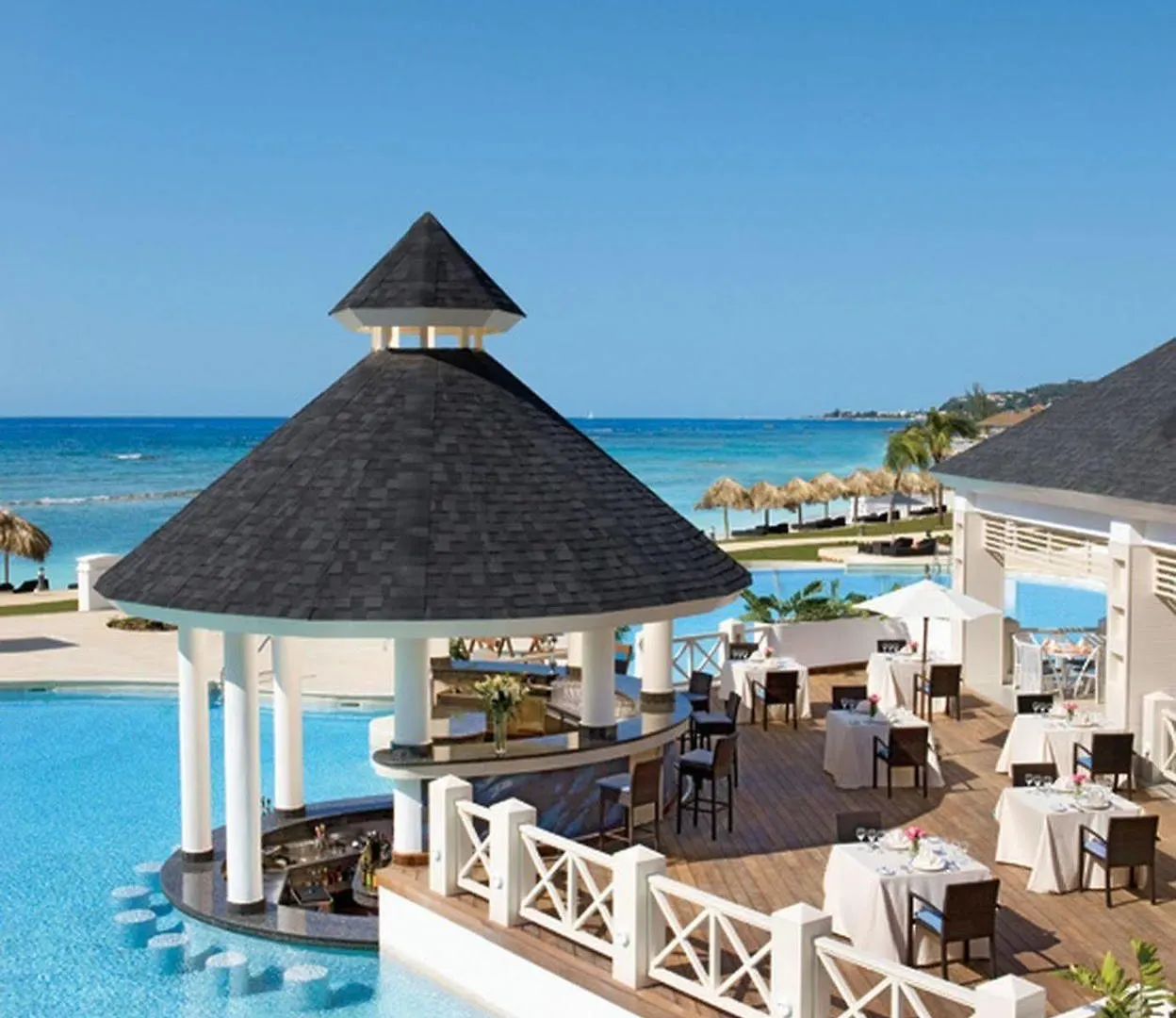 Secrets St. James (Adults Only) Montego Bay