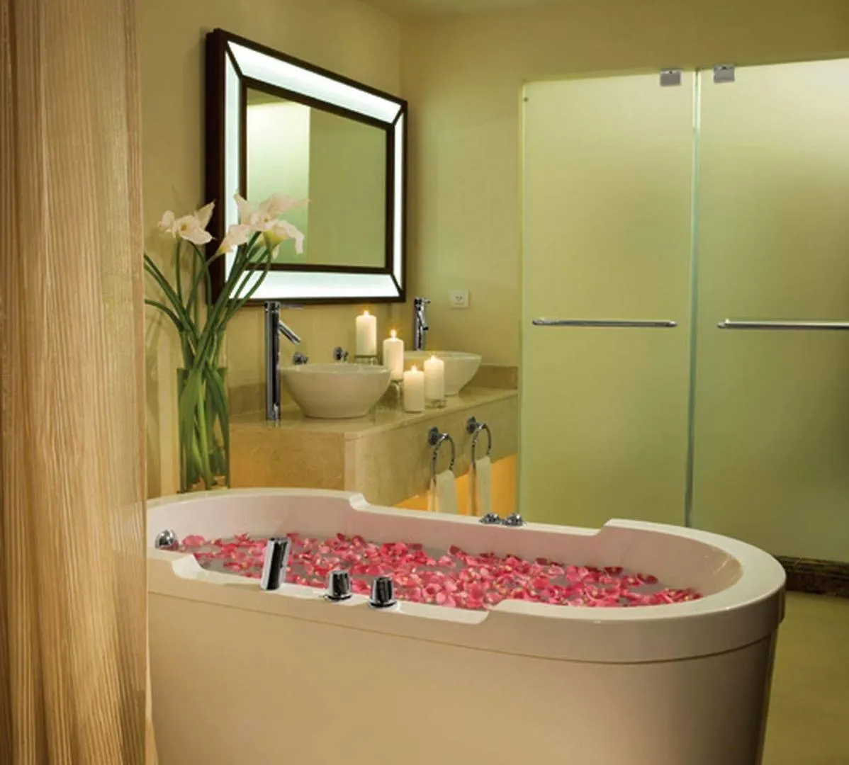 Secrets St. James (Adults Only) Montego Bay Ośrodek wypoczynkowy