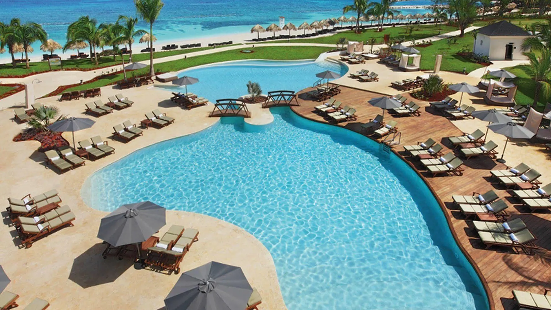 Secrets St. James (Adults Only) Montego Bay