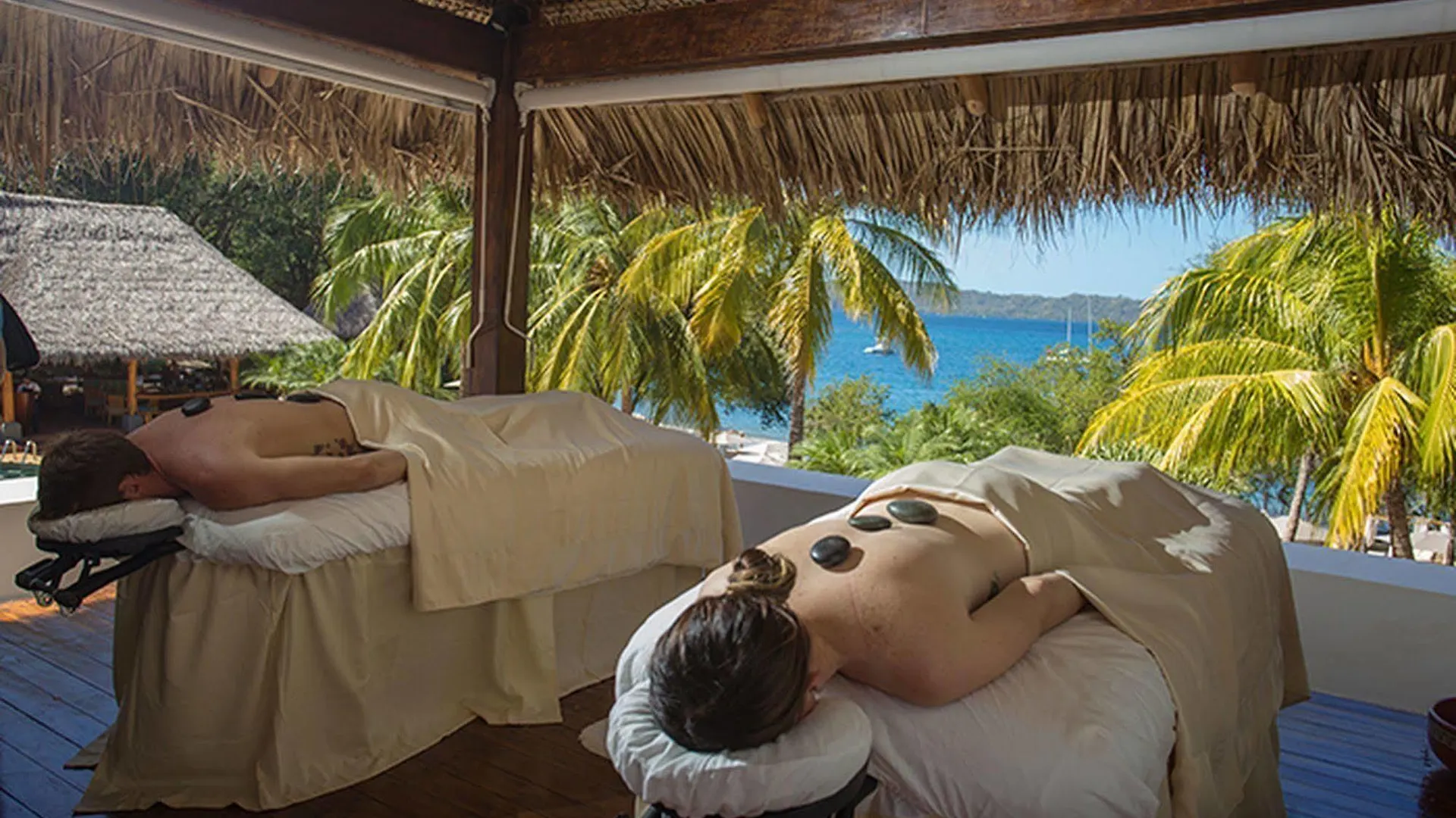 Secrets St. James (Adults Only) Montego Bay Jamajka