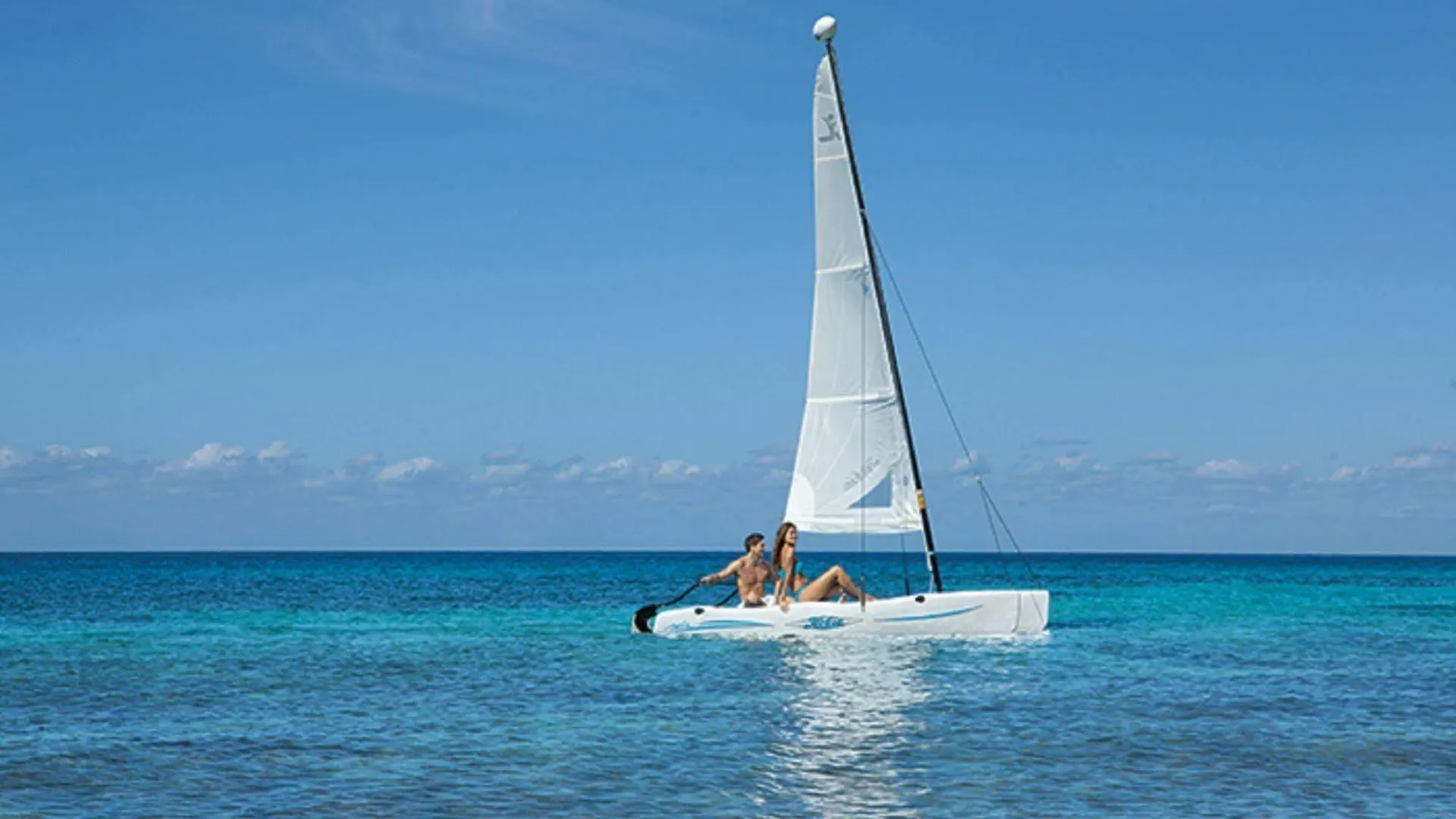 Secrets St. James (Adults Only) Montego Bay 5*,  Jamajka