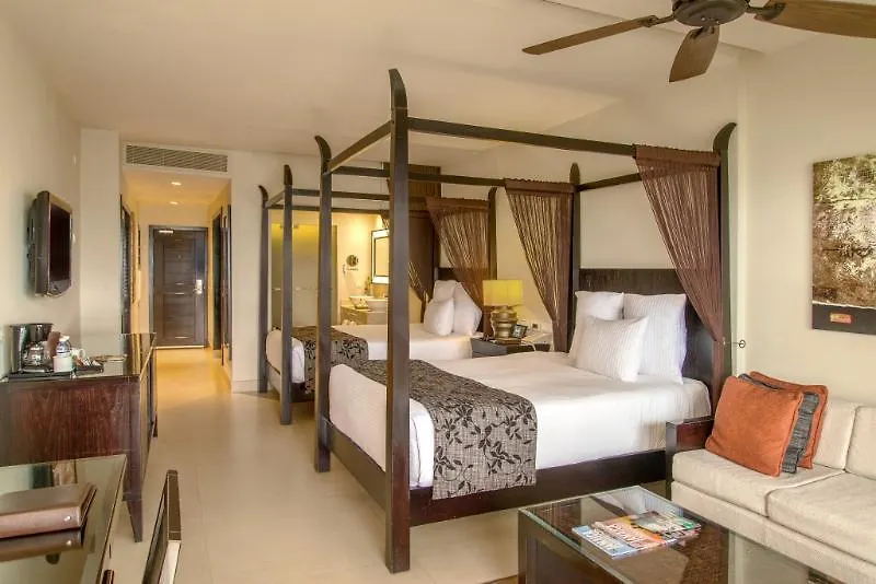 Secrets St. James (Adults Only) Montego Bay 5*,  Jamajka