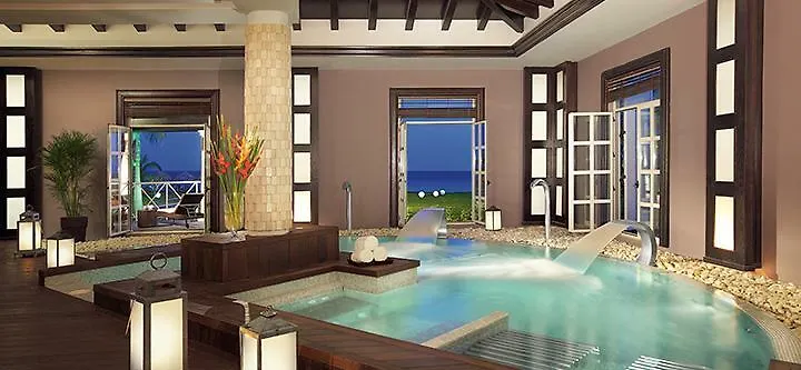 Secrets St. James (Adults Only) Montego Bay Ośrodek wypoczynkowy