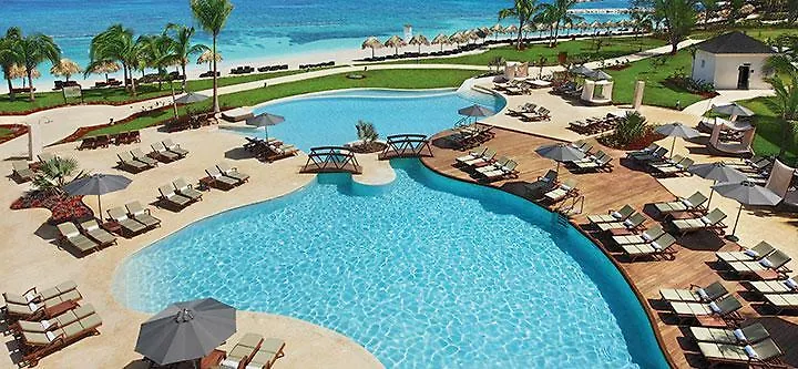 ***** Ośrodek wypoczynkowy Secrets St. James (Adults Only) Montego Bay Jamajka